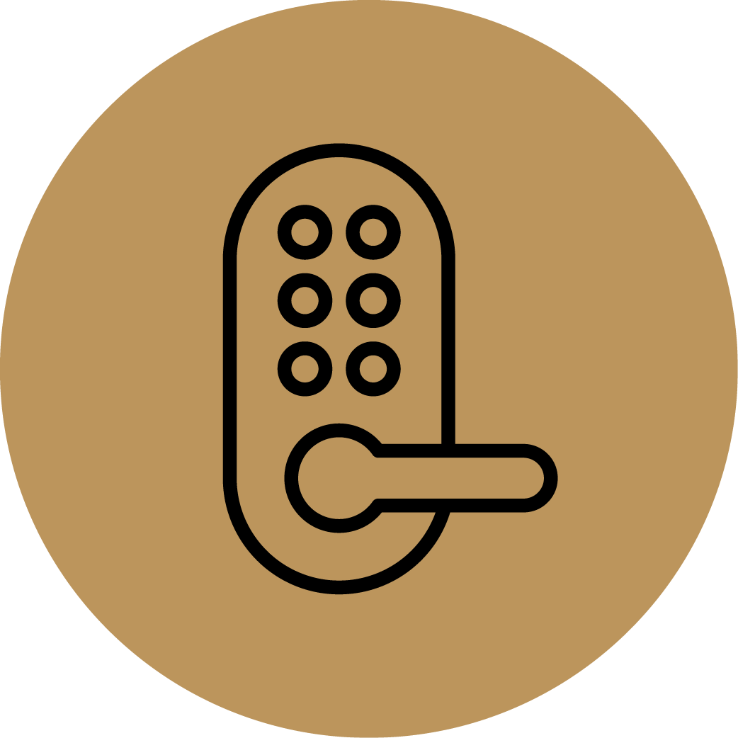 Touchless Check-In