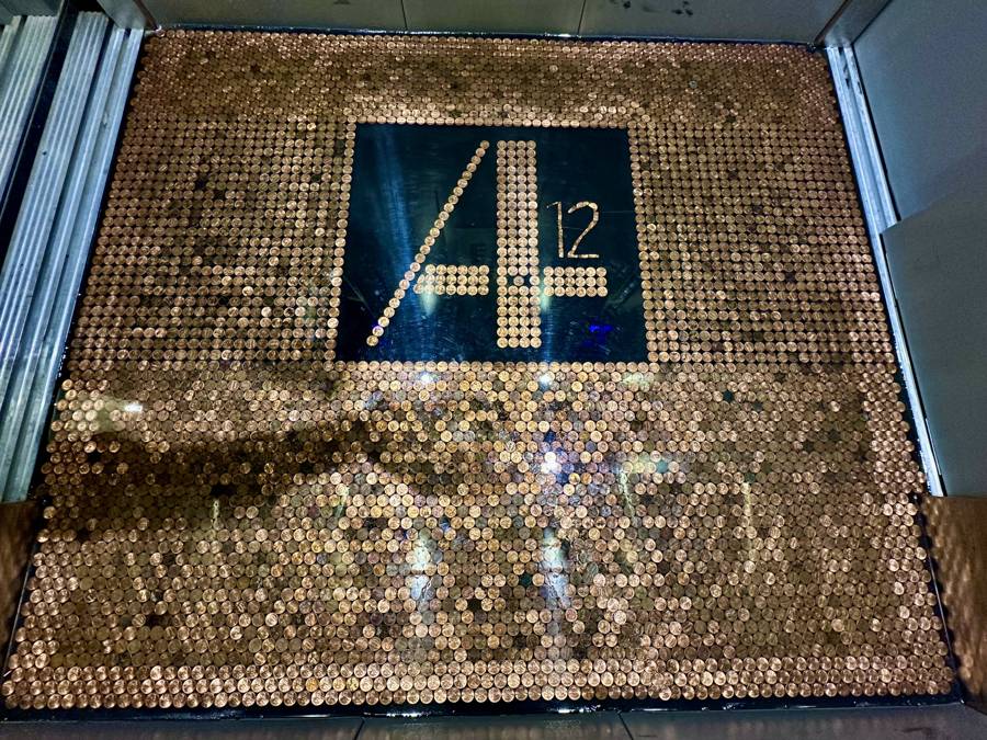 All Floors