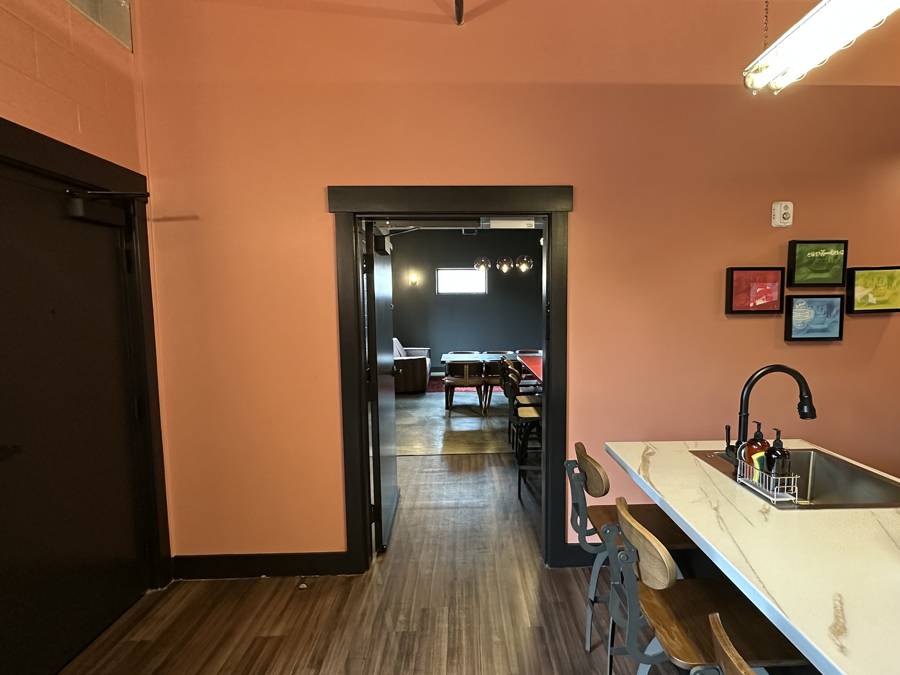 Looking from Count Fleet 220 into Whirlaway 210